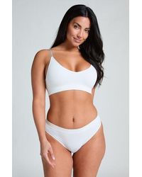 Hunkemöller - Bralette Dianne - Lyst