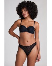 Hunkemöller - String Phoebe - Lyst