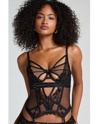 Hunkemöller - Bustier Amari - Lyst