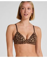 Hunkemöller - Vorgeformter BH ohne Bügel Mona - Lyst