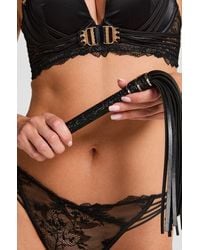 Hunkemöller - Private Diamond Whip - Lyst