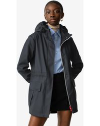 HUNTER Jackets for Women | Online Sale 
