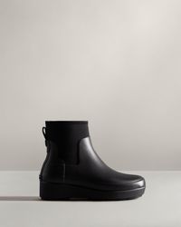 HUNTER Ankle boots for Women | Online 