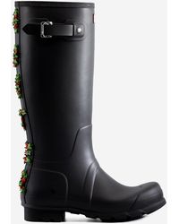 HUNTER Boots for Men | Black Friday 