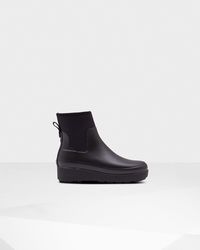 hunter refined creeper knee