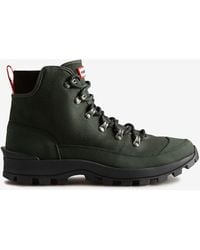 HUNTER Shoes for Men | Online Sale up to 35% off | Lyst
