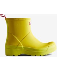 HUNTER Boots for Men | Online Sale up to 40% off | Lyst