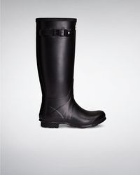 women's balmoral side adjustable 3mm neoprene wellington boots