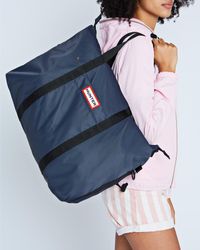 hunter tote