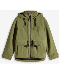 HUNTER Casual jackets for Women | Online Sale up to 50% off | Lyst