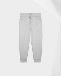 hunter tracksuit bottoms