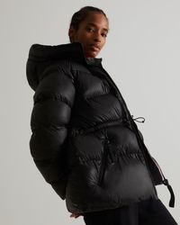 HUNTER Jackets for Women | Online Sale 