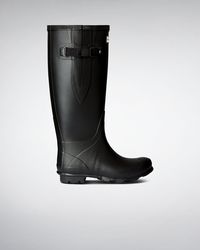 hunter wellington boots womens