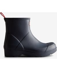 HUNTER Boots for Men | Black Friday 