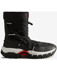 HUNTER Boots for Men | Black Friday 