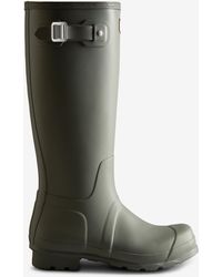 HUNTER Wellington and rain boots for 