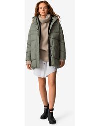 HUNTER Casual jackets for Women | Online Sale up to 75% off | Lyst