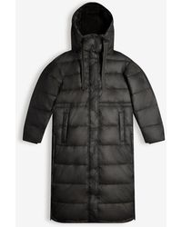 HUNTER Coats for Women | Online Sale up to 74% off | Lyst