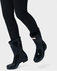 Tutor Arabische Sarabo bungeejumpen HUNTER Boots for Women | Online Sale up to 70% off | Lyst
