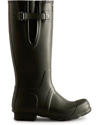 Botas HUNTER de hombre: hasta el 30 % de descuento | Lyst