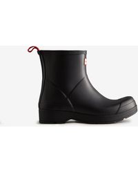 Mens hunter boots australia Clearance