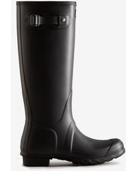 HUNTER Boots for Women | Online Sale up to 70% off | Lyst
