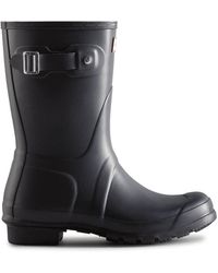 Katiuskas y botas de agua HUNTER de mujer: hasta el 30 % de descuento |  Lyst - Página 2