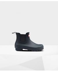 hunter chelsea rain boots sale