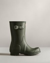 hunter welly boot bolsa