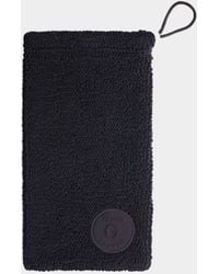 Hunza G - Sunglasses Pouch - Lyst