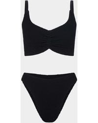 Hunza G - Post-Mastectomy Bikini - Lyst