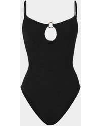 Hunza G - Toni Swim - Lyst