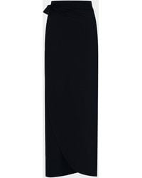 Hunza G - Long Sarong - Lyst