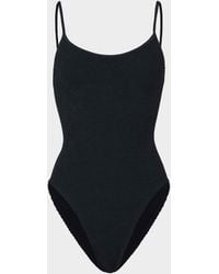 Hunza G - Pamela Swim - Lyst
