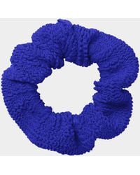 Hunza G - Scrunchie - Lyst