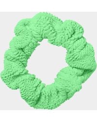 Hunza G - Scrunchie - Lyst