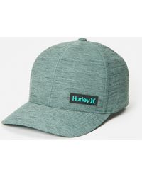 hurley hats for men