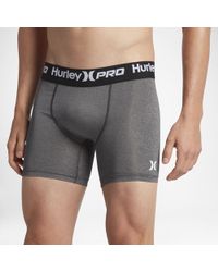 hurley boxer briefs