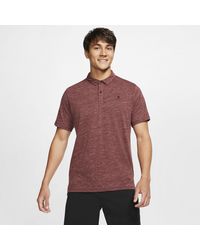 hurley dri fit polo shirts