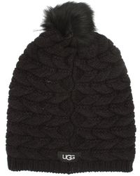 ladies ugg hats