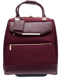 tk maxx american tourister