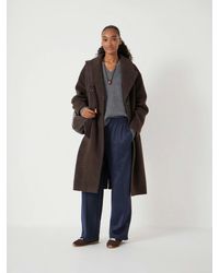 Hush - Harrison Pintuck Joggers - Lyst