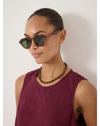 Hush - A.Kjærbede Zan Sunglasses - Lyst