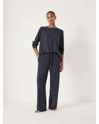 Hush - Elle Supersoft Joggers - Lyst