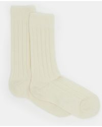 Hush - Murica Wool Blend Socks - Lyst