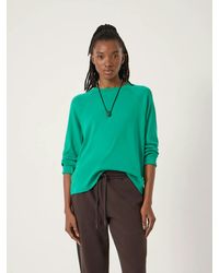 Hush - Matilda Raglan Top - Lyst