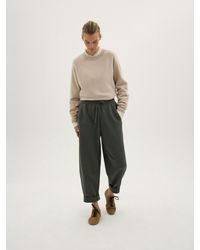 Hush - Jack Barrel Joggers - Lyst