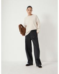 Hush - Matilda Raglan Top - Lyst