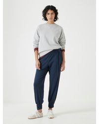 Hush - Alexa Harem Trousers - Lyst