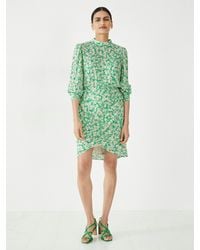 Hush - Sammy Mini Dress - Lyst